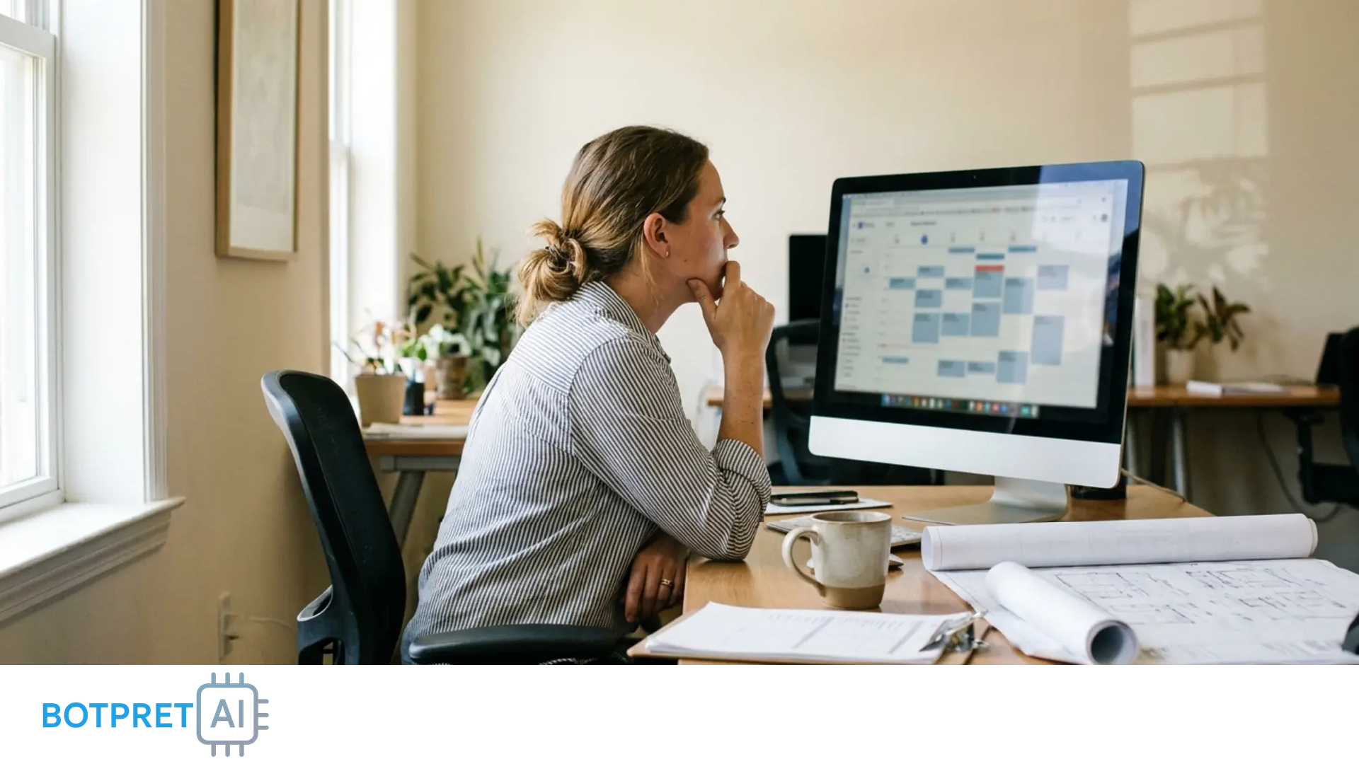 AI Workflow Automation: A Practical Guide for Service Businesses